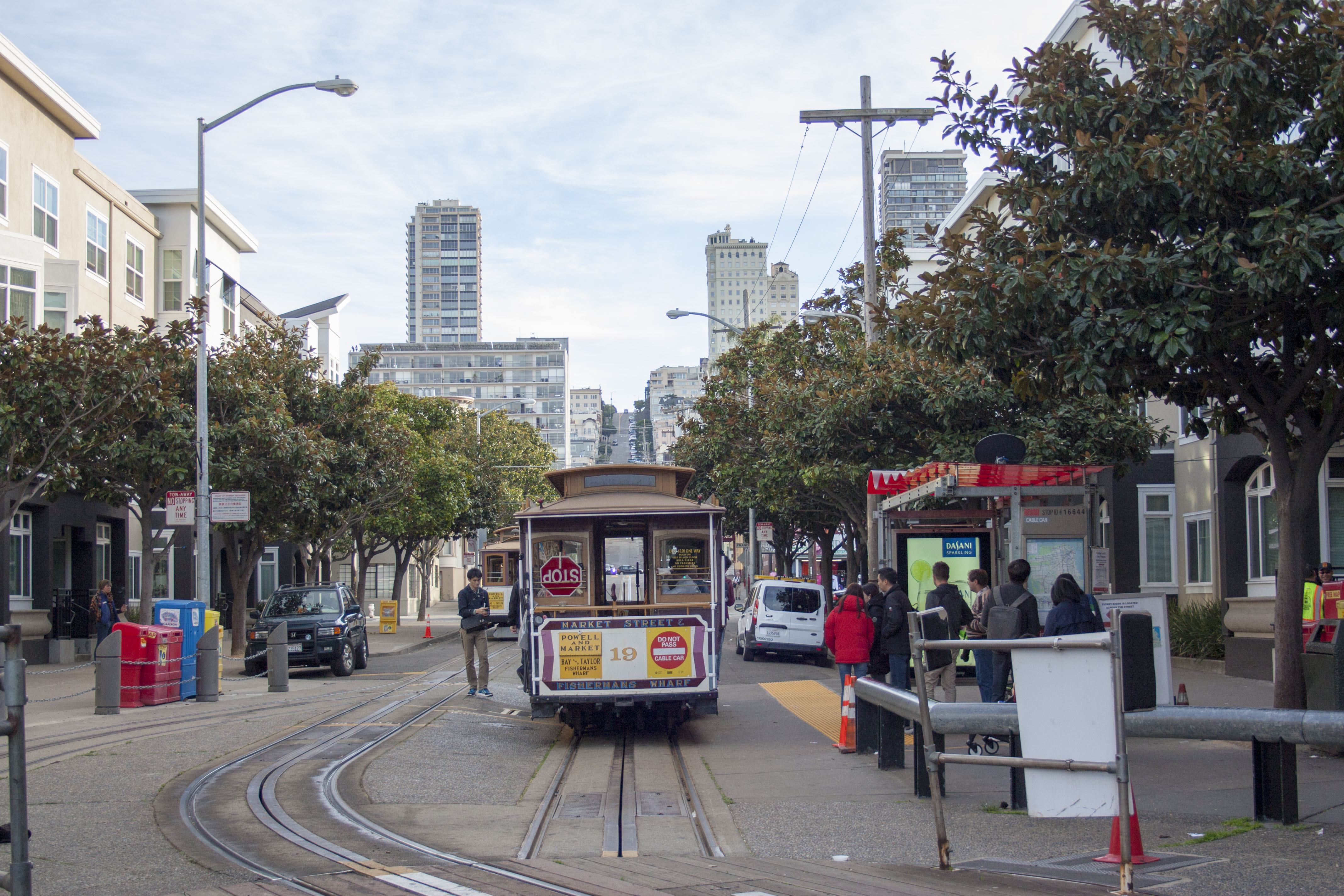 Сан Франциско | Блогът на Ванина Иванова