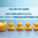 java team lead vacancy