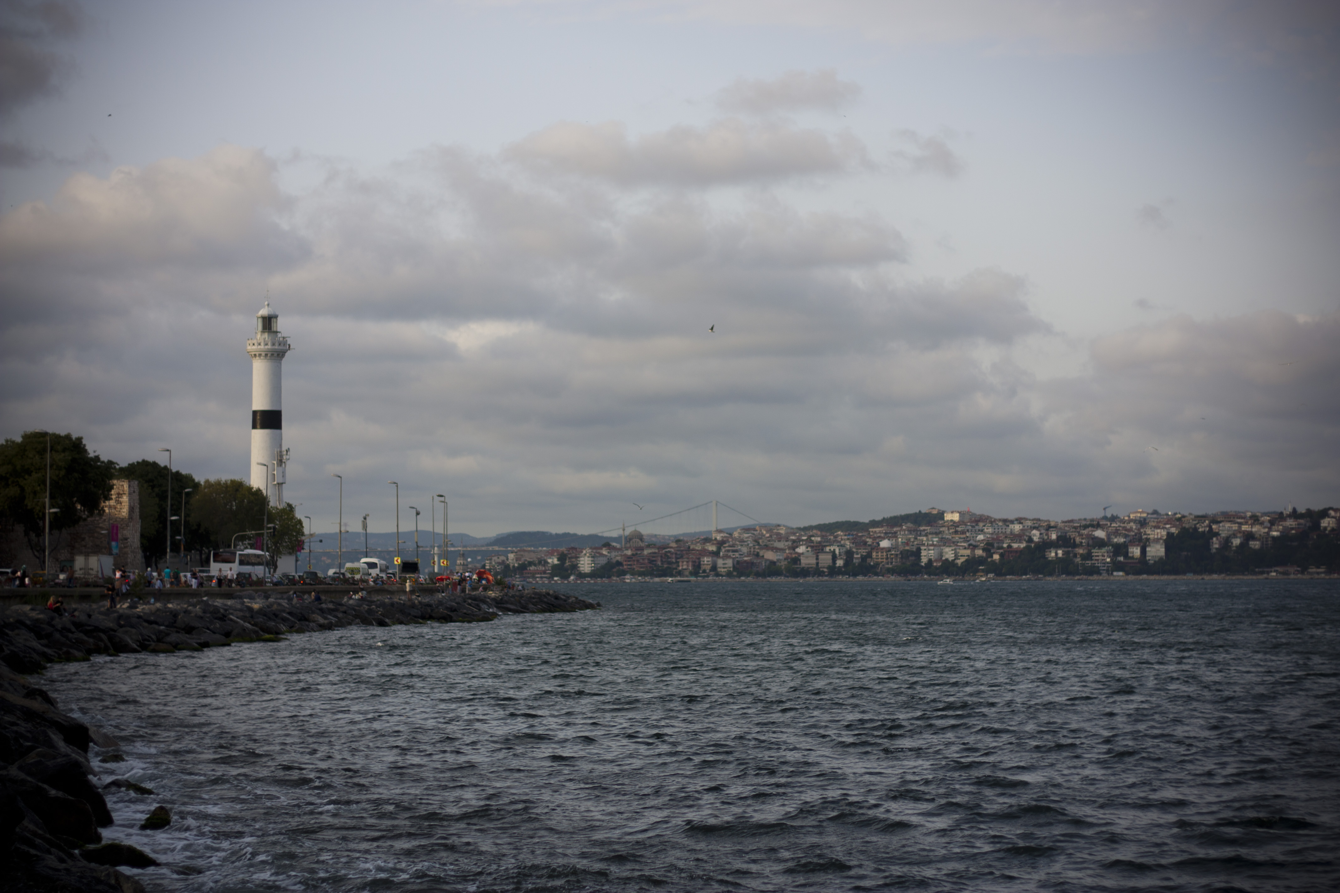 Истанбул | Блогът на Ванина Иванова