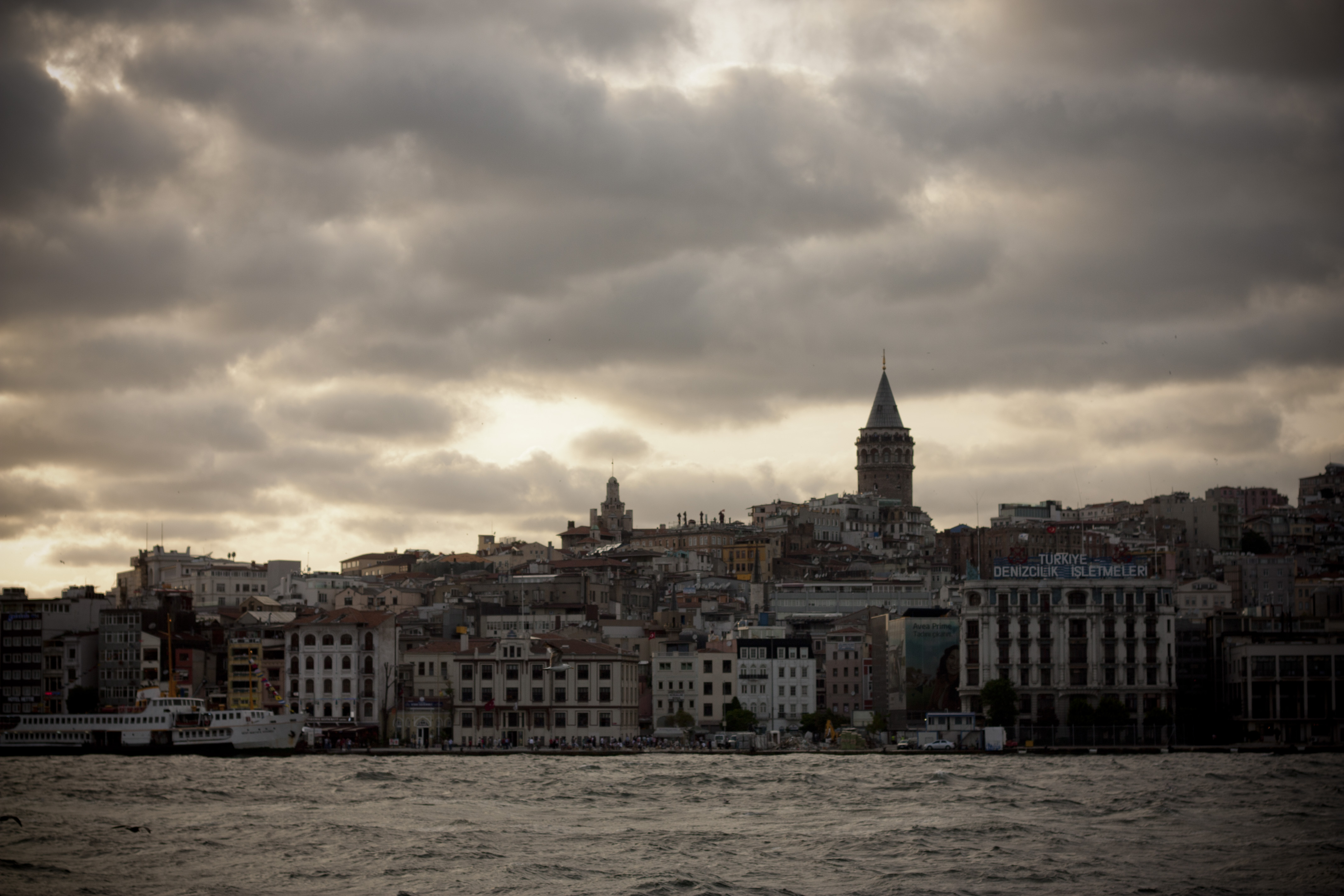 Истанбул | Блогът на Ванина Иванова