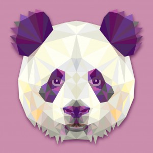 Eclectic Pandas: най-добрият бюти блог
