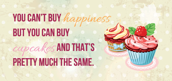 Щастието се купува