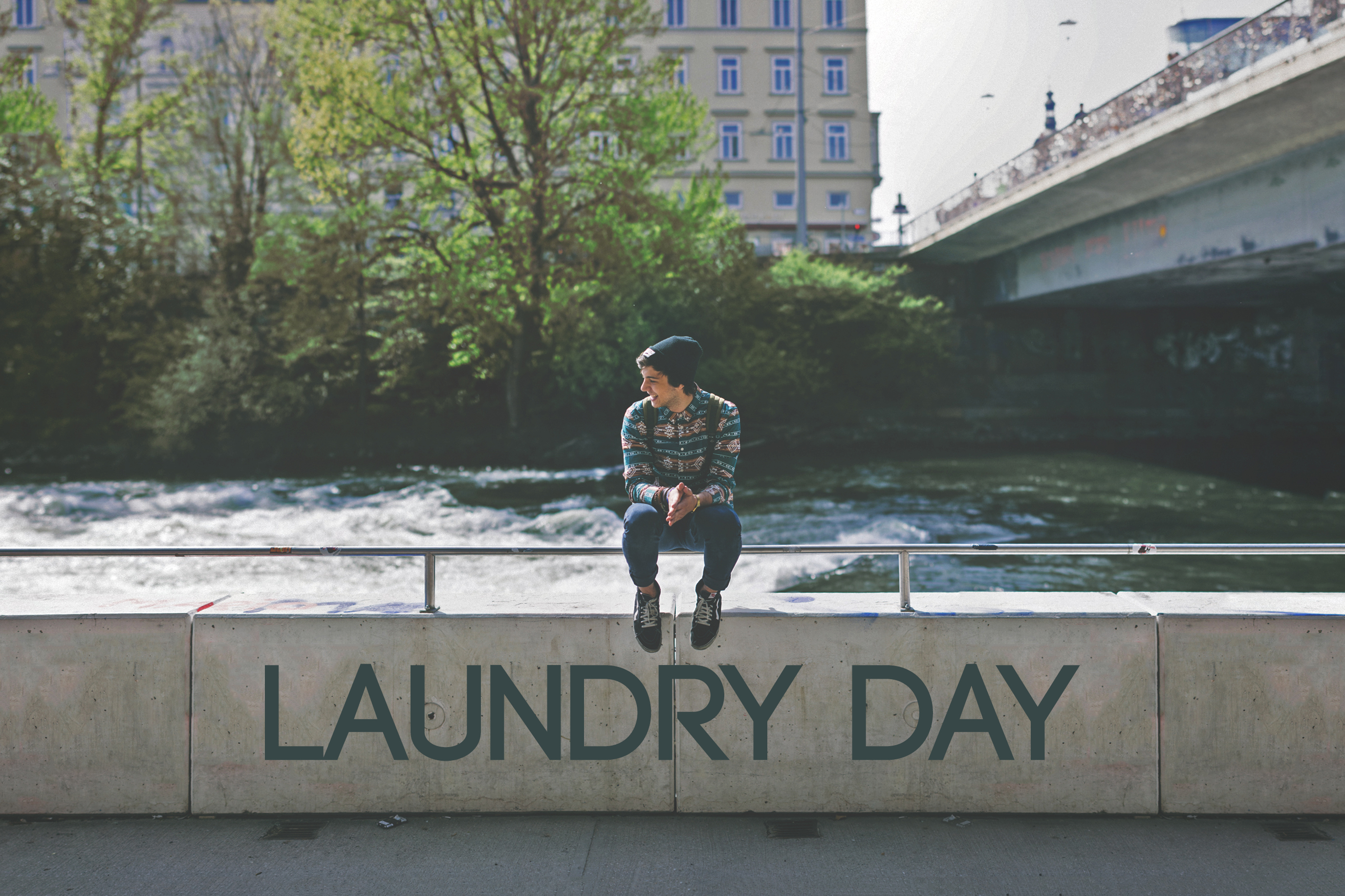 Нови модни лейбъли: Laundry Day