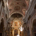 Църквите на Литва | Блогът на Ванина Иванова