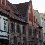 Литовската архитектура | Блогът на Ванина Иванова