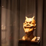 Музеят на дяволите в Каунас | Блогът на Ванина Иванова