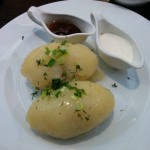 Храната в Литва | Блогът на Ванина Иванова