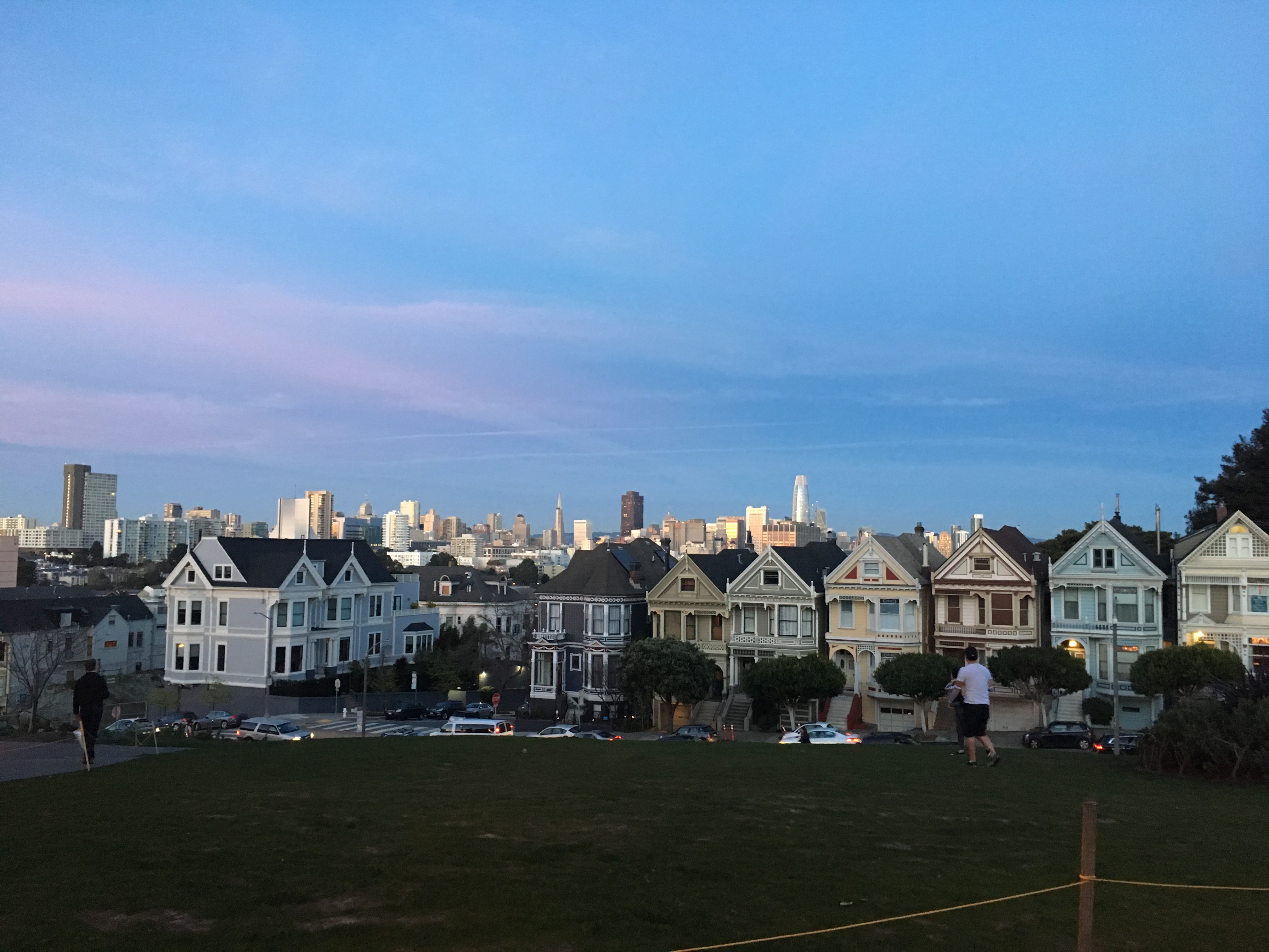 Сан Франциско | Блогът на Ванина Иванова
